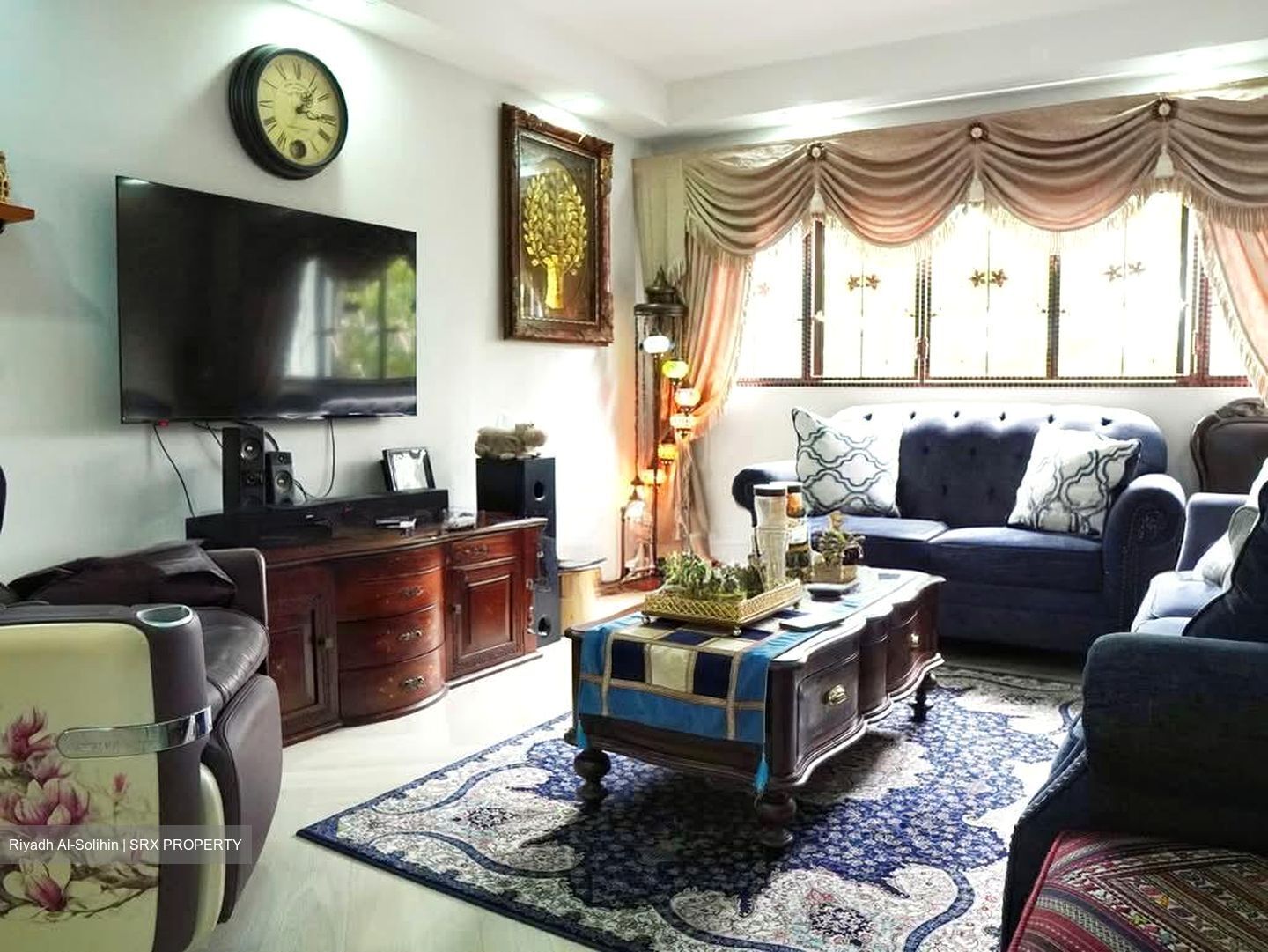 Blk 788B Woodlands Crescent (Woodlands), HDB Executive #543544191